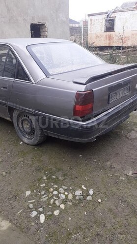 Opel Omega 1993, 500,000 km - 2.0 l - Xaçmaz