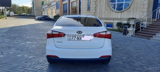 Kia Cerato 2016, 113,000 km - 1.8 l - Bakı