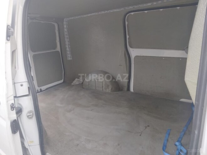 Mercedes Vito 115 2010, 215,000 km - 2.2 л - Bakı