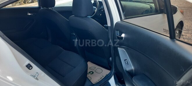 Kia Cerato 2016, 113,000 km - 1.8 l - Bakı