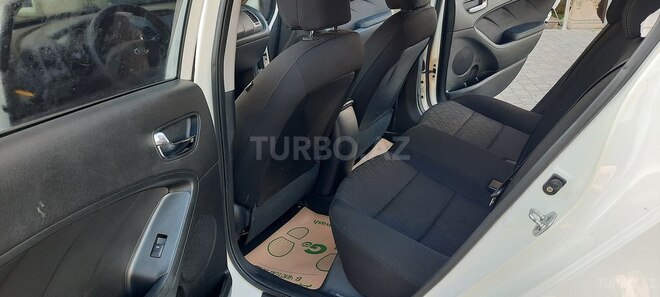 Kia Cerato 2016, 113,000 km - 1.8 l - Bakı