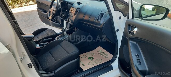 Kia Cerato 2016, 113,000 km - 1.8 l - Bakı