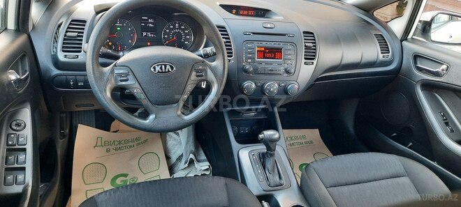 Kia Cerato 2016, 113,000 km - 1.8 l - Bakı