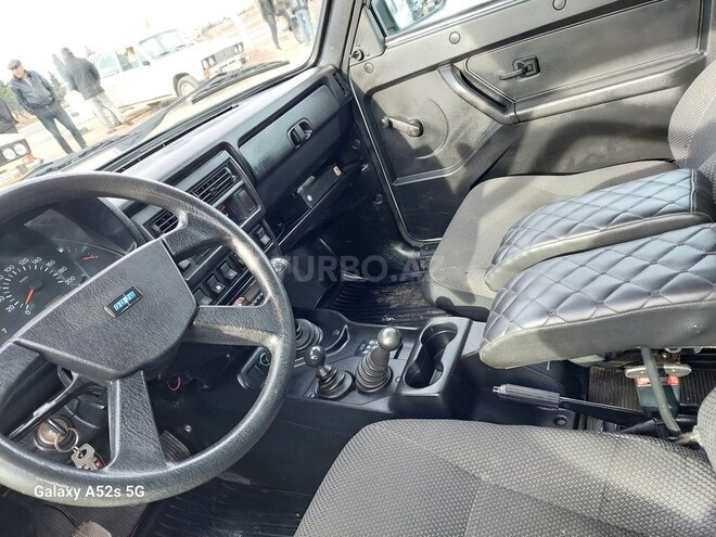 LADA (VAZ) Niva 2012, 38,000 km - 1.7 л - Tovuz