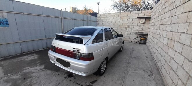 LADA (VAZ) 2112 2004, 199,454 km - 1.6 l - Lənkəran