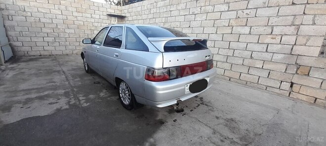 LADA (VAZ) 2112 2004, 199,454 km - 1.6 l - Lənkəran