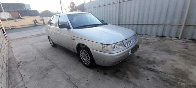 LADA (VAZ) 2112 2004, 199,454 km - 1.6 l - Lənkəran