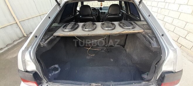 LADA (VAZ) 2112 2004, 199,454 km - 1.6 l - Lənkəran