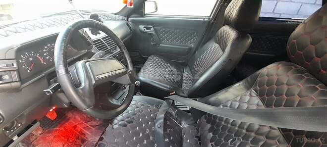 LADA (VAZ) 2112 2004, 199,454 km - 1.6 l - Lənkəran