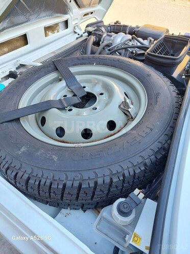 LADA (VAZ) Niva 2012, 38,000 km - 1.7 л - Tovuz