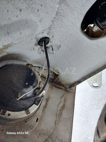 LADA (VAZ) Niva 2012, 38,000 km - 1.7 л - Tovuz