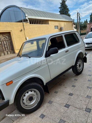 LADA (VAZ) Niva 2012, 38,000 km - 1.7 л - Tovuz