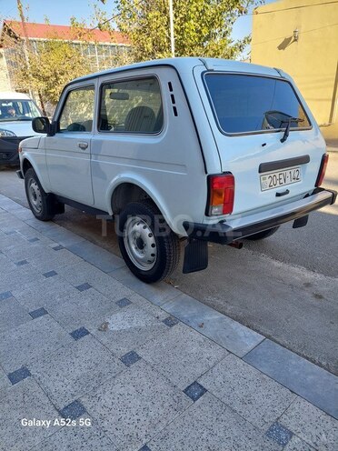 LADA (VAZ) Niva 2012, 38,000 km - 1.7 л - Tovuz
