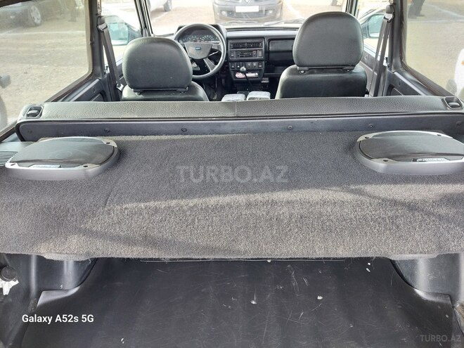 LADA (VAZ) Niva 2012, 38,000 km - 1.7 л - Tovuz