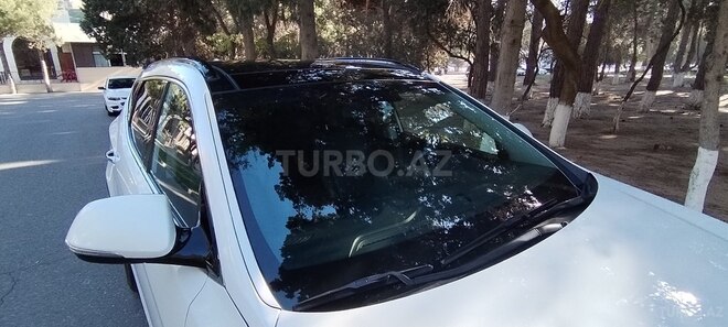 Hyundai Santa Fe 2015, 198,000 km - 2.0 l - Sumqayıt