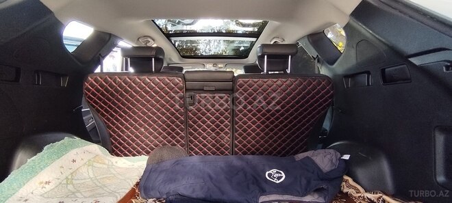 Hyundai Santa Fe 2015, 198,000 km - 2.0 l - Sumqayıt