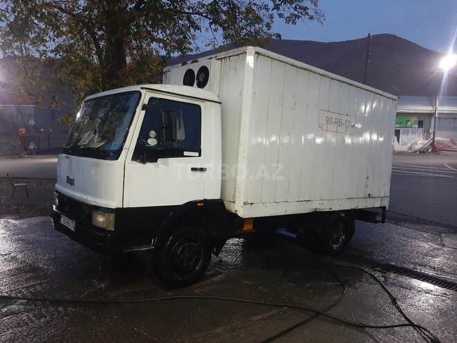Iveco Otoyol 2005, 520,000 km - 3.9 l - Bakı
