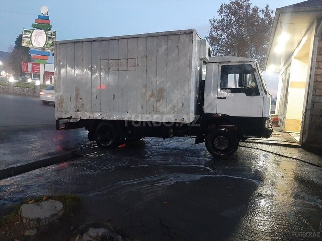 Iveco Otoyol 2005, 520,000 km - 3.9 l - Bakı