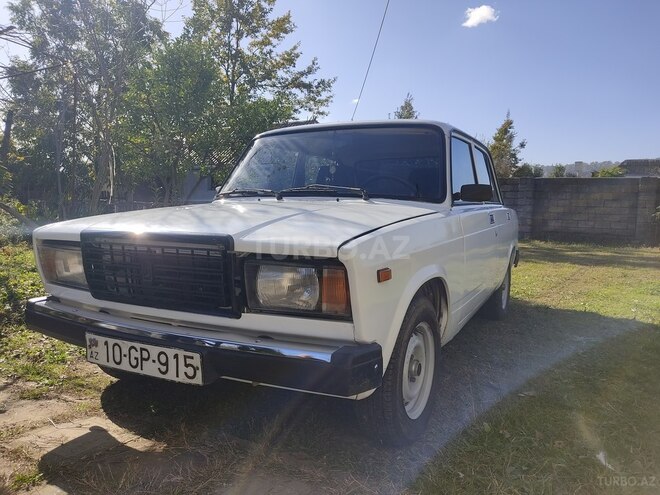 LADA (VAZ) 2107 2000, 65,700 km - 1.6 л - Lənkəran