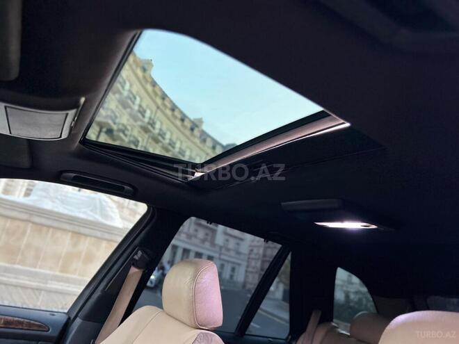 BMW X5 2002, 355,000 km - 4.4 л - Bakı