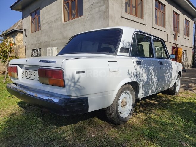 LADA (VAZ) 2107 2000, 65,700 km - 1.6 л - Lənkəran