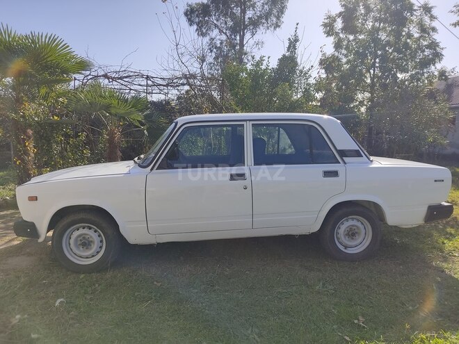 LADA (VAZ) 2107 2000, 65,700 km - 1.6 л - Lənkəran