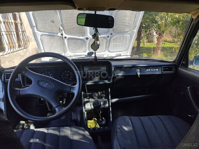 LADA (VAZ) 2107 2000, 65,700 km - 1.6 л - Lənkəran