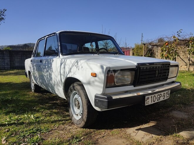 LADA (VAZ) 2107 2000, 65,700 km - 1.6 л - Lənkəran