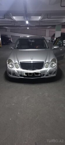Mercedes E 240 2003, 250,000 km - 2.6 l - Bakı
