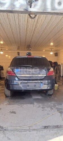 Opel Astra 2006, 352,000 km - 1.3 l - Bakı