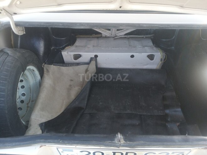 LADA (VAZ) 2107 1985, 11,111 km - 1.5 л - Gəncə