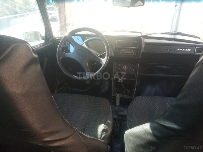 LADA (VAZ) 2107 1985, 11,111 km - 1.5 л - Gəncə