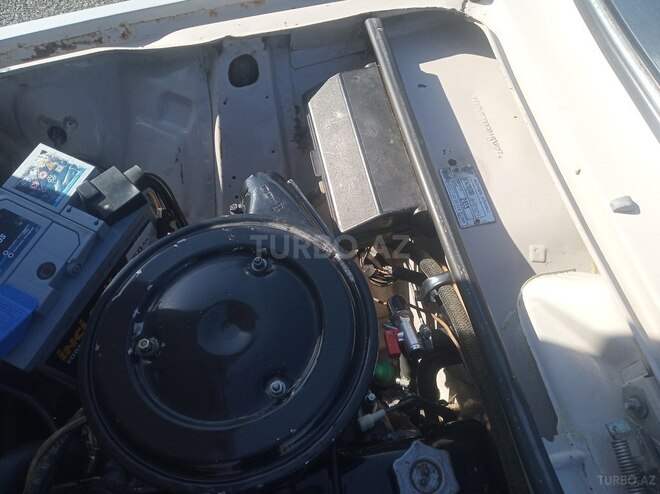 LADA (VAZ) 2107 1985, 11,111 km - 1.5 л - Gəncə