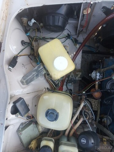 LADA (VAZ) 2107 1985, 11,111 km - 1.5 л - Gəncə