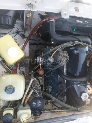 LADA (VAZ) 2107 1985, 11,111 km - 1.5 л - Gəncə