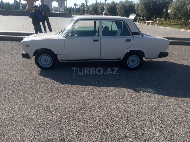 LADA (VAZ) 2107 1985, 11,111 km - 1.5 л - Gəncə