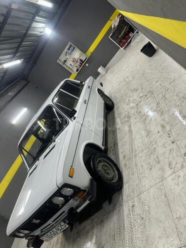 LADA (VAZ) 2106 2000, 12,233 km - 1.6 l - Bakı