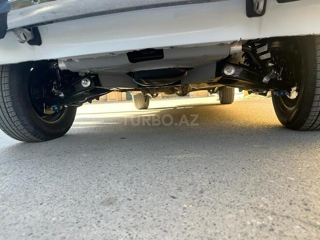 LADA (VAZ) 2106 2000, 12,233 km - 1.6 l - Bakı