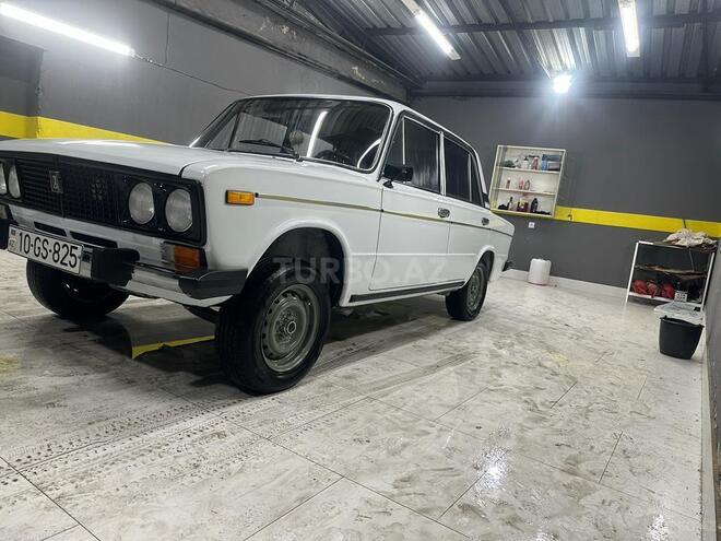 LADA (VAZ) 2106 2000, 12,233 km - 1.6 l - Bakı