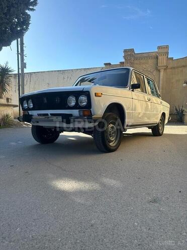 LADA (VAZ) 2106 2000, 12,233 km - 1.6 l - Bakı