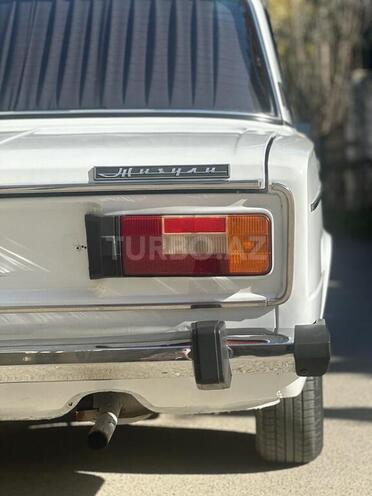 LADA (VAZ) 2106 2000, 12,233 km - 1.6 l - Bakı