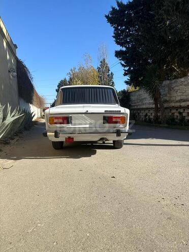 LADA (VAZ) 2106 2000, 12,233 km - 1.6 l - Bakı
