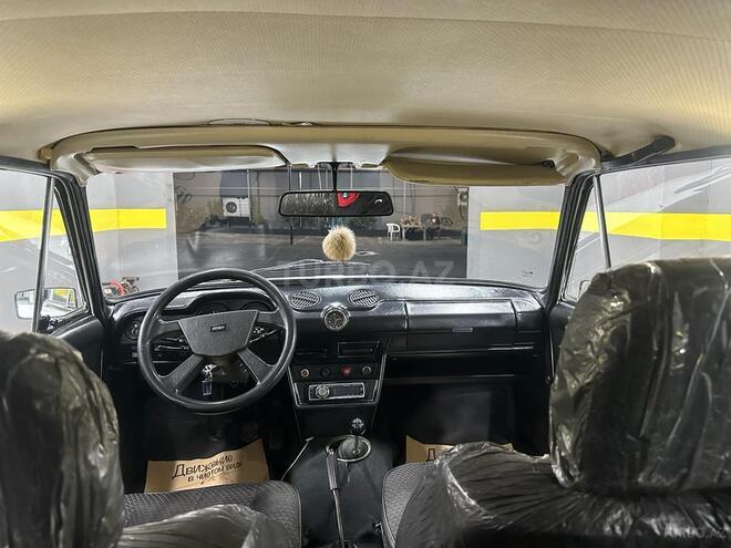 LADA (VAZ) 2106 2000, 12,233 km - 1.6 l - Bakı
