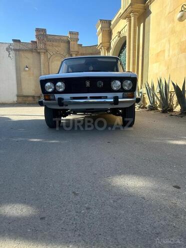 LADA (VAZ) 2106 2000, 12,233 km - 1.6 l - Bakı