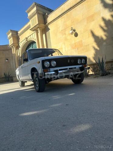 LADA (VAZ) 2106 2000, 12,233 km - 1.6 l - Bakı