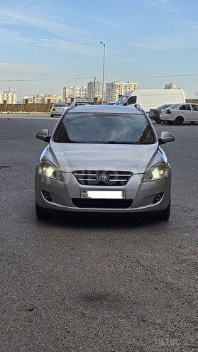 Kia Ceed 2009, 253,000 km - 1.4 l - Bakı
