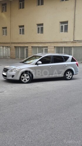 Kia Ceed 2009, 253,000 km - 1.4 l - Bakı