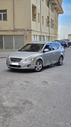 Kia Ceed 2009, 253,000 km - 1.4 l - Bakı