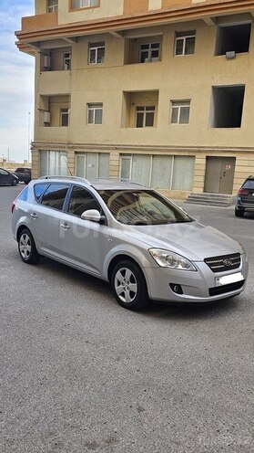 Kia Ceed 2009, 253,000 km - 1.4 l - Bakı