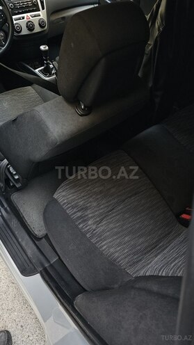 Kia Ceed 2009, 253,000 km - 1.4 l - Bakı